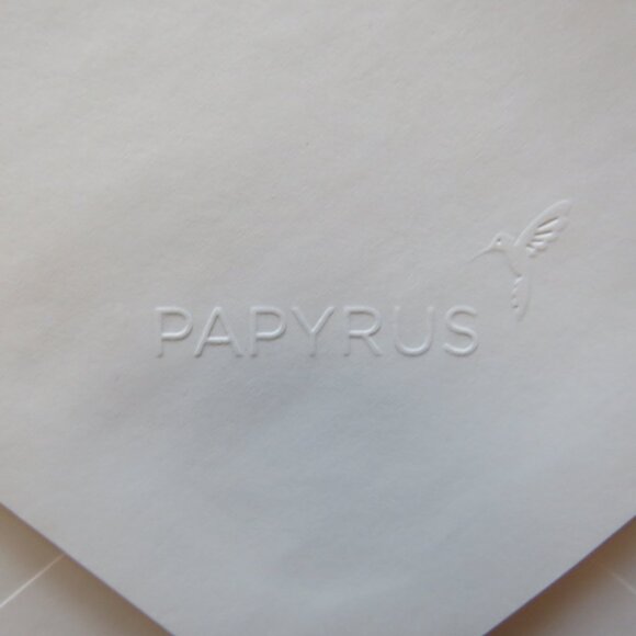 Merry Christmas Assorted Greeting Cards With Envelopes Lot of 10 Set 33 - Picture 8 of 9